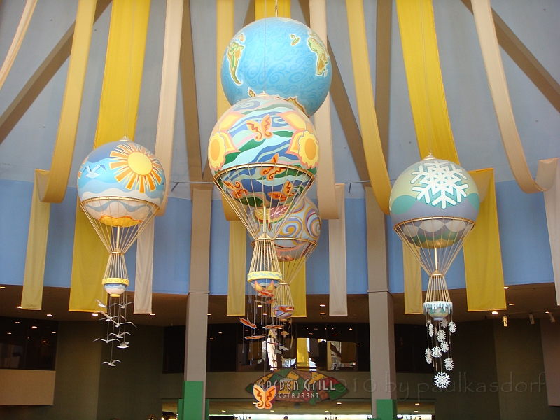 Florida [2010 Jan] 211.JPG - Scenes from EPCOT at Disney World